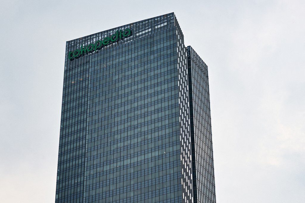 The US$18 billion union of Gojek & Tokopedia