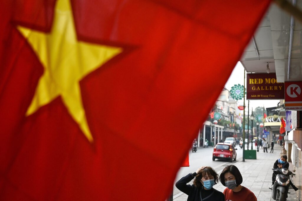 Why Vietnam is the leading startup hub of Southeast Asia?