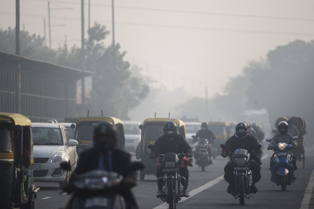 India bans bike taxis in its capital city, a blow to Uber, Ola, Rapido, and companies alike