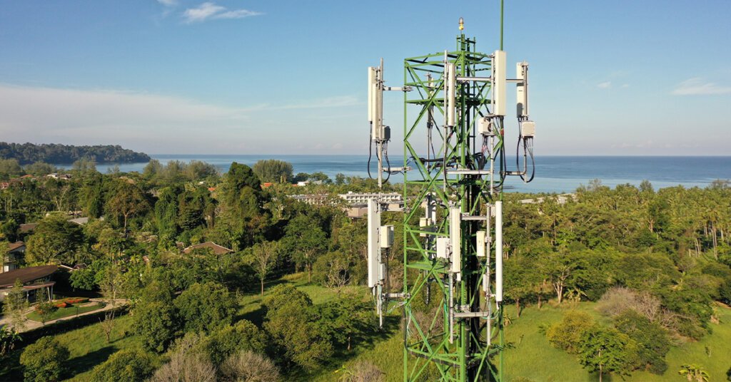NVIDIA and NTT DOCOMO introduce the world’s first GPU-accelerated 5G network