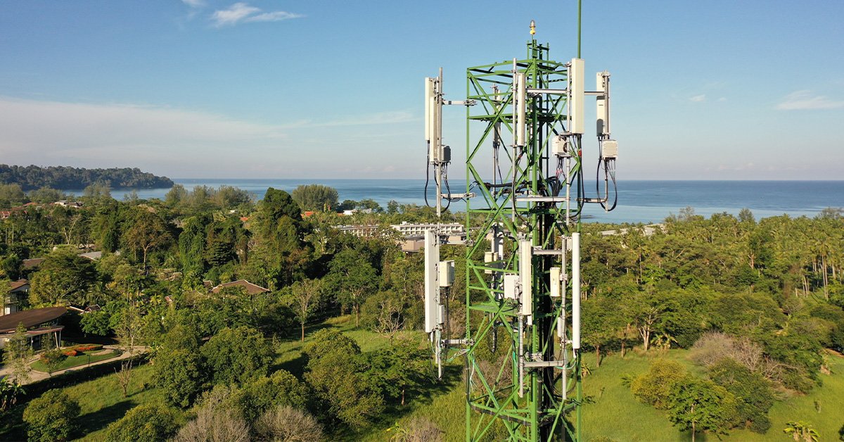 NVIDIA and NTT DOCOMO introduce the world’s first GPU-accelerated 5G network