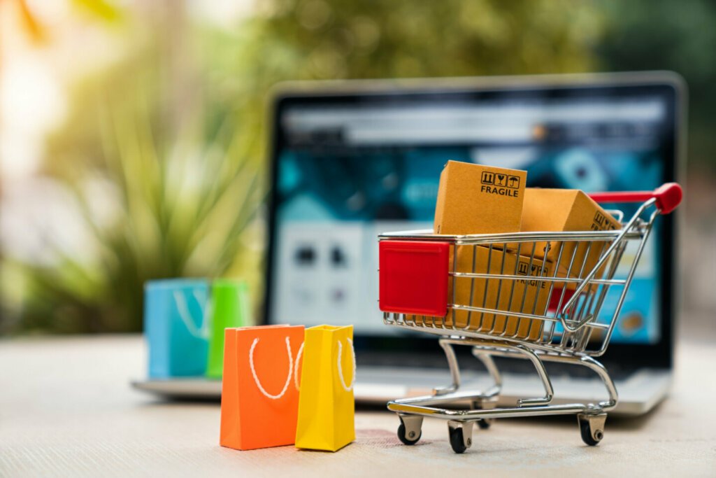 A collaborative report by Shopify and MARKETING-INTERACTIVE presents the 7 digital commerce trends reshaping Southeast Asia