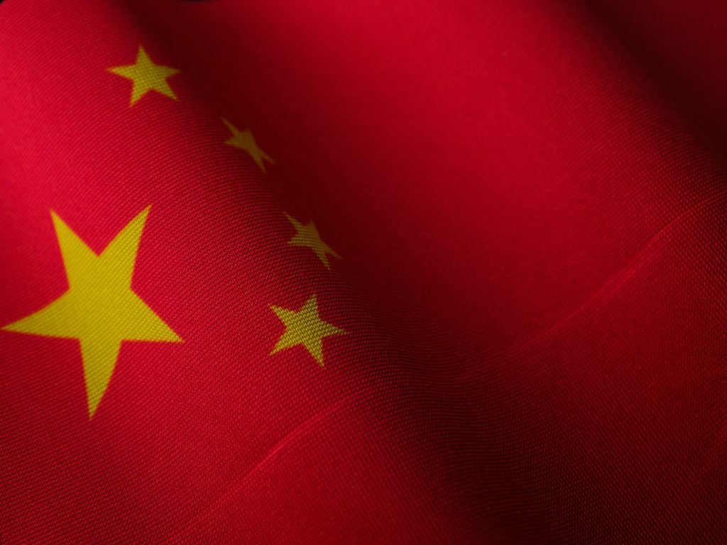 AI race in China heats up with new partnerships and talent moves