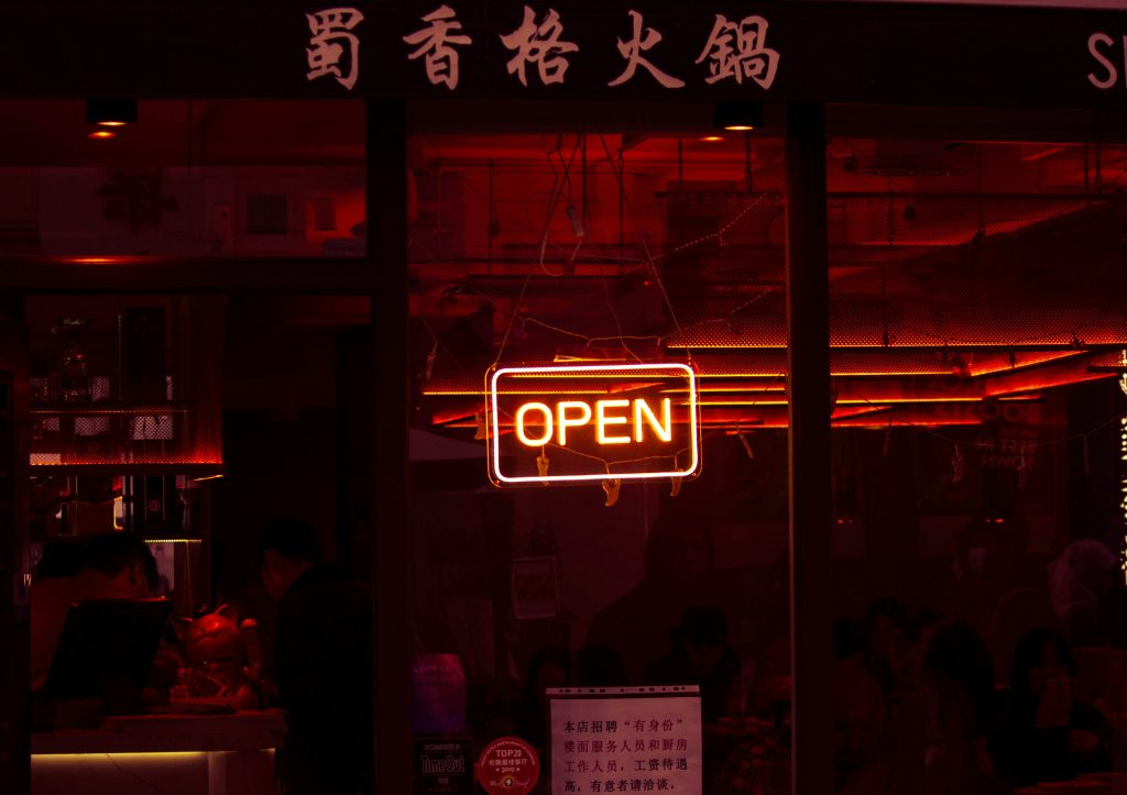 Photo by Carp Jennifer/Unsplash