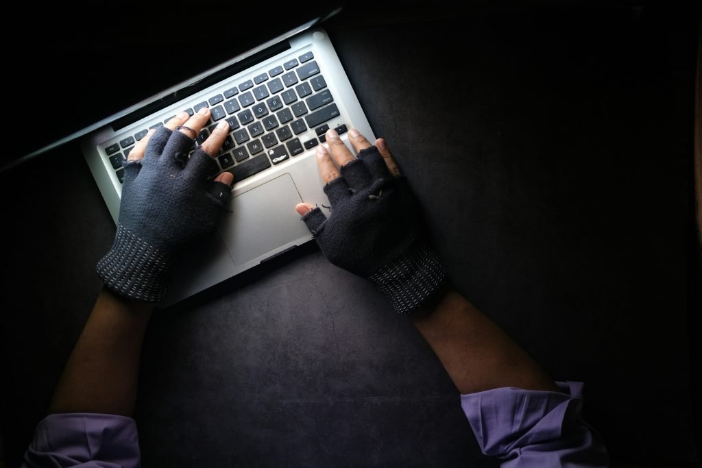 Chinese hackers target Taiwan’s chip sector and investment analysts