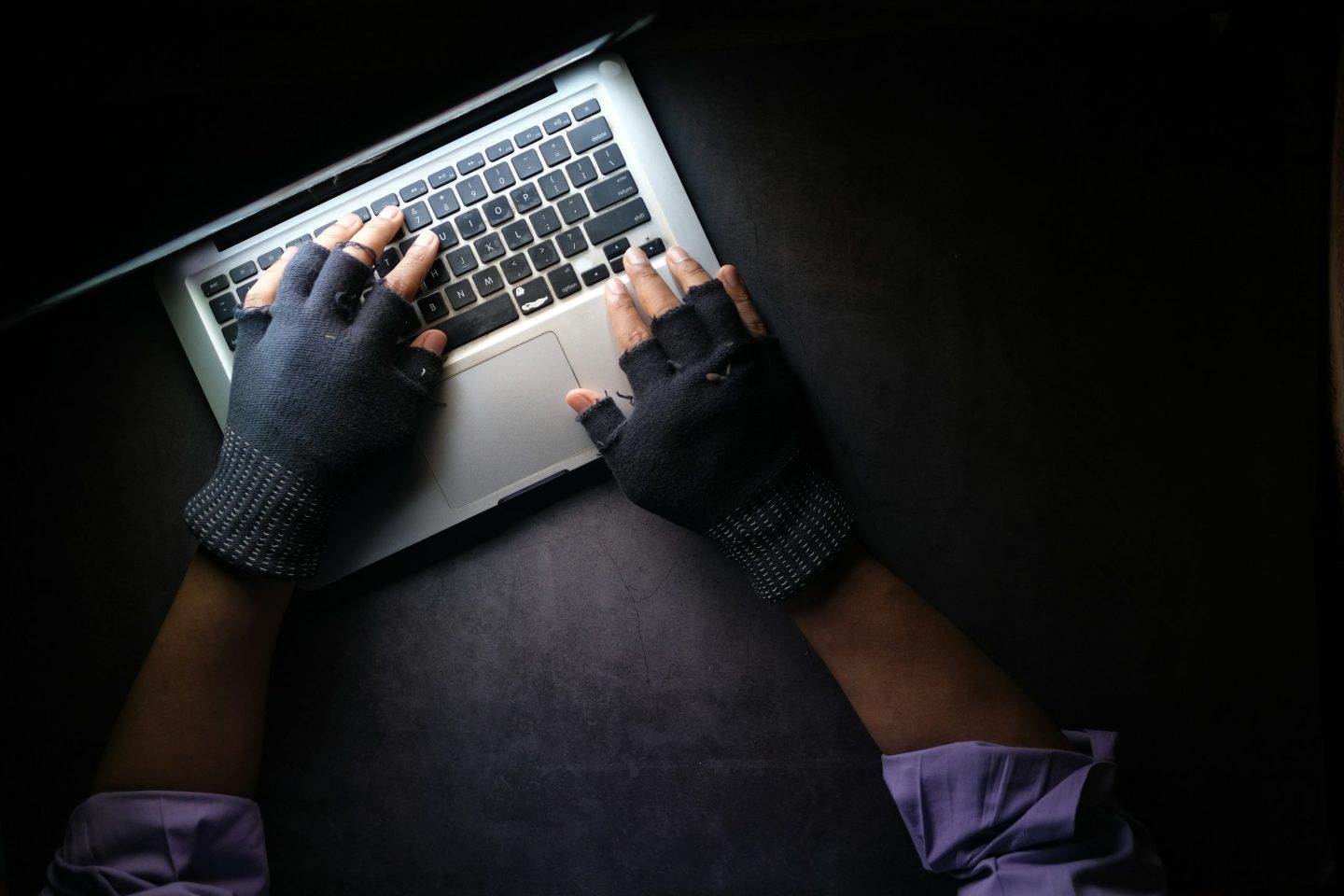 Chinese hackers target Taiwan’s chip sector and investment analysts