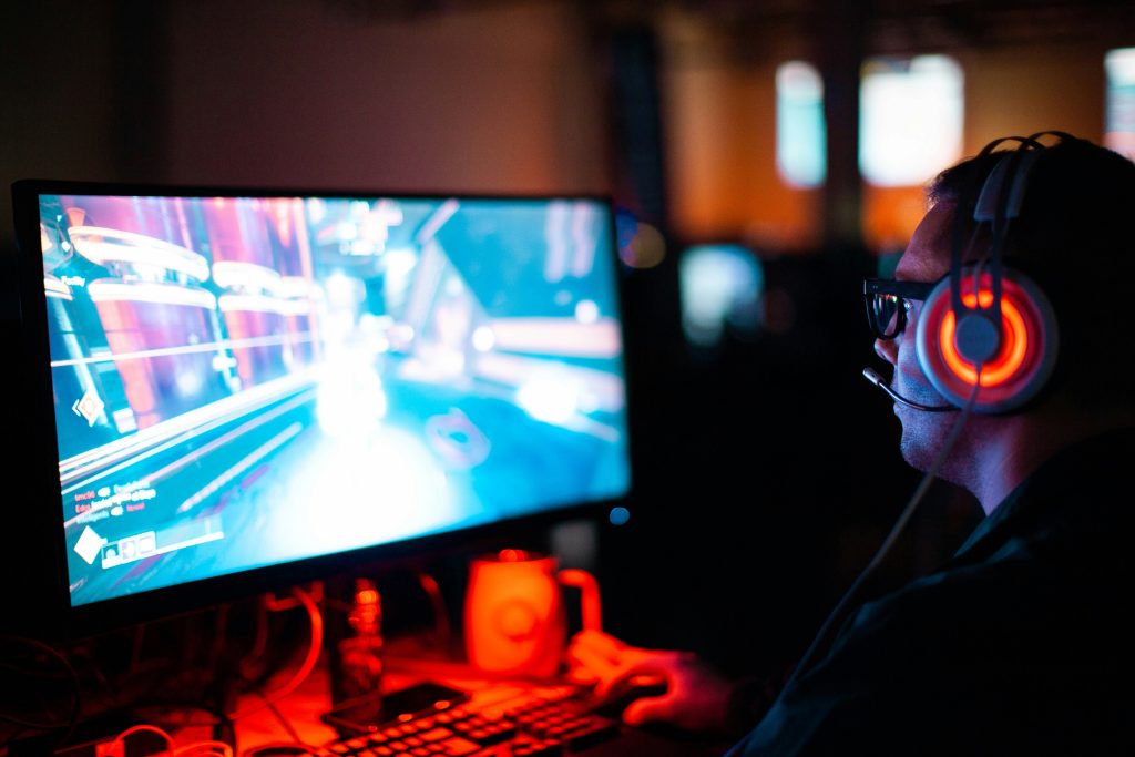 CreateAI’s CEO on how AI is changing China’s animation and gaming