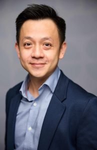 Ben Lim, Senior Country Manager for Malaysia at Epicor