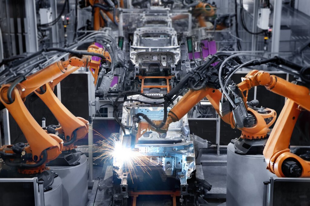 Kia and Boston Dynamics are set to launch a new robot in 2024.