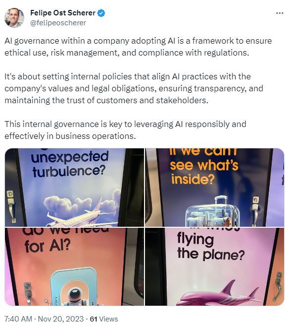 Can AI make a difference to ensuring risk and compliance?