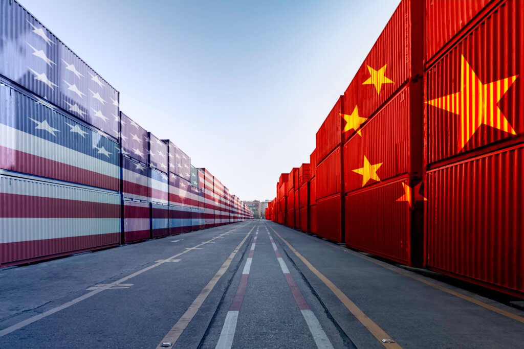 Tech war's casualty: China smartphone exports to the US hit 13-year low–are consumers the real losers?