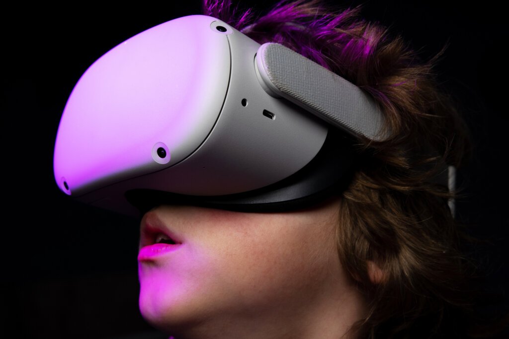 Apple and Meta headsets are set to revolutionize the world