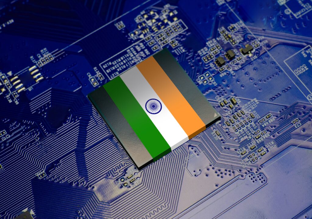 ‘When chips are down, you can bet on India’: How Asia's giant plans to rule Silicon